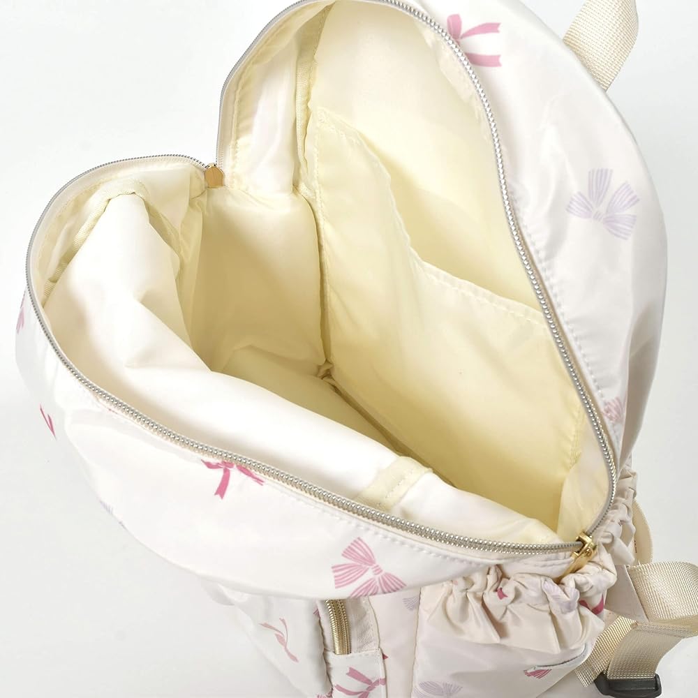 Amazon.co.jp: Slap Slip 1814-61540 Big Ribbon Backpack with